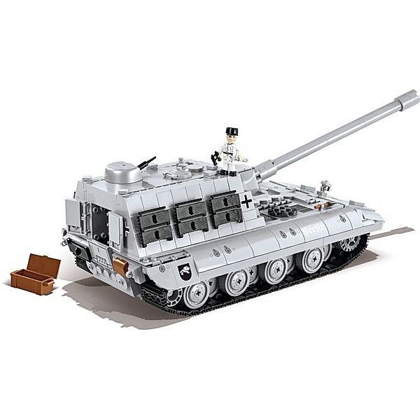 COBI 3036JAGDPANZER E 100