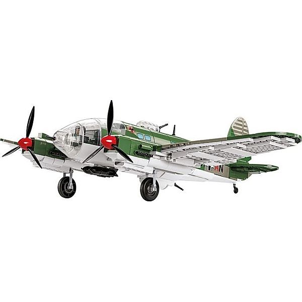 COBI 5717 Heinkel HE 111