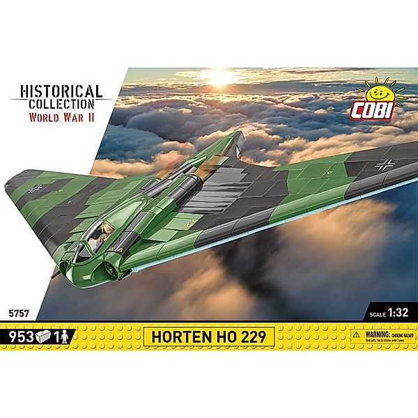 Cobi GmbH Cobi 5757 Horten Ho 229