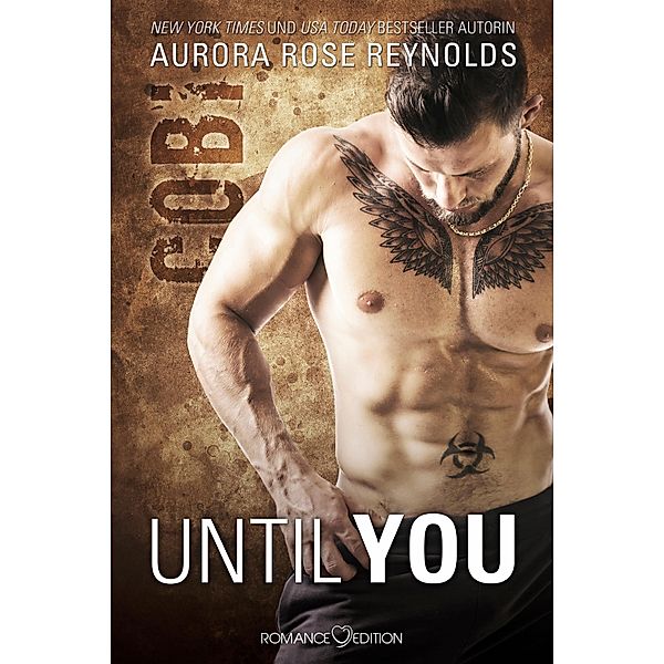 Cobi / Until You Bd.7, Aurora Rose Reynolds