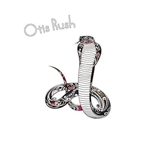 Cobra, Otis Rush