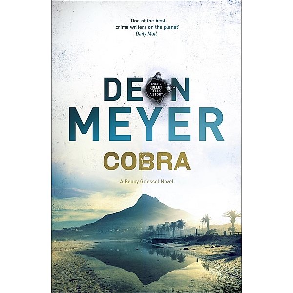 Cobra / Benny Griessel, Deon Meyer