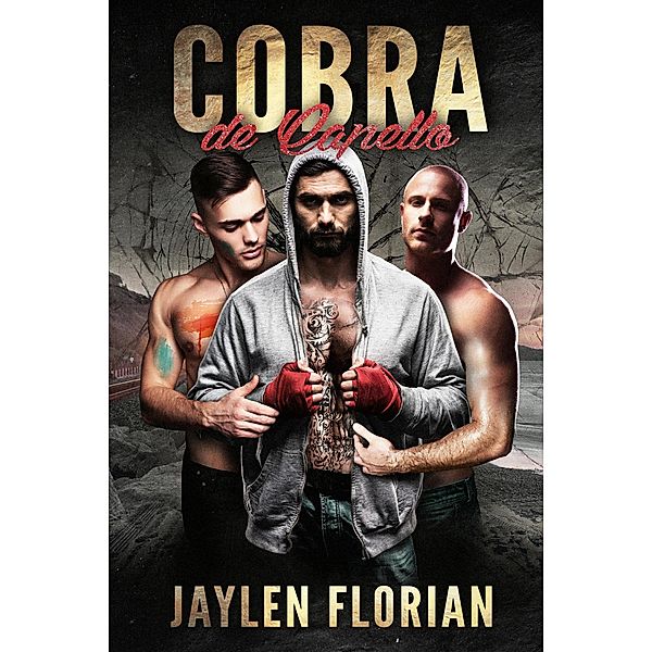 Cobra De Capello, Jaylen Florian