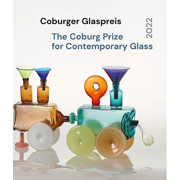 Coburger Glaspreis 2022