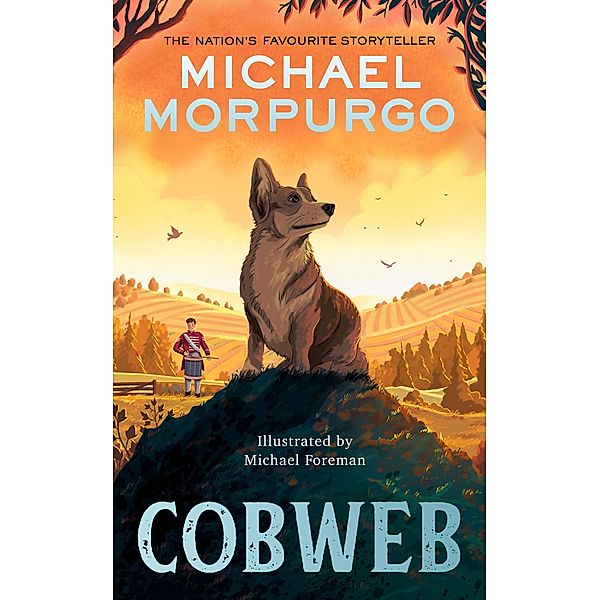 Cobweb, Michael Morpurgo