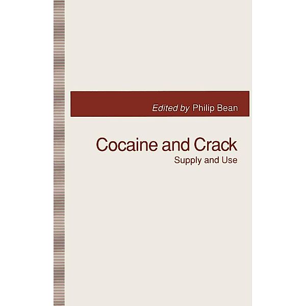 Cocaine and Crack