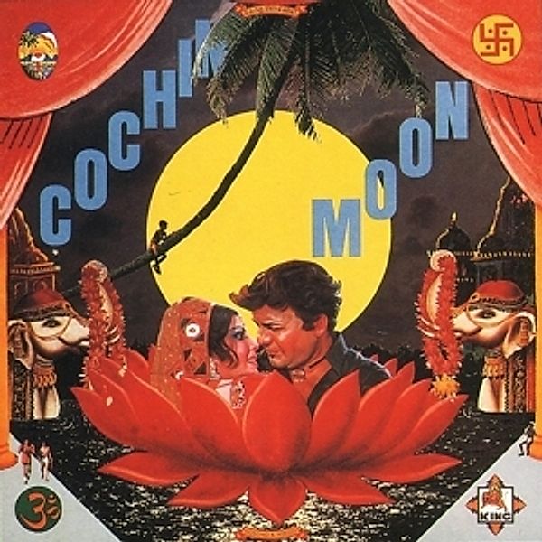 Cochin Moon, Haruomi Hosono