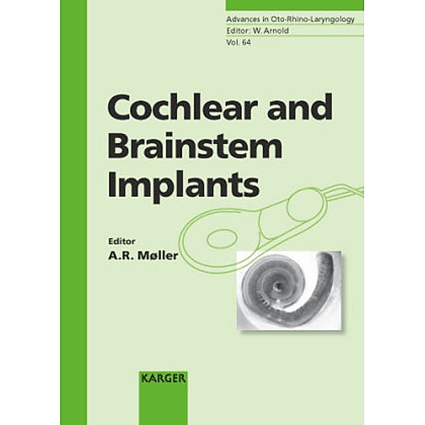 Cochlear and Brainstem Implants