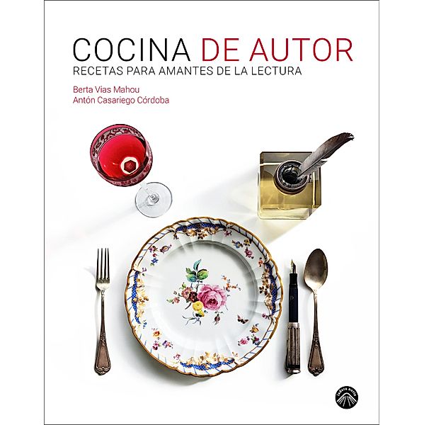 Cocina de autor / La otra ladera Bd.1, Berta Vias Mahou, Antón Casariego Córdoba
