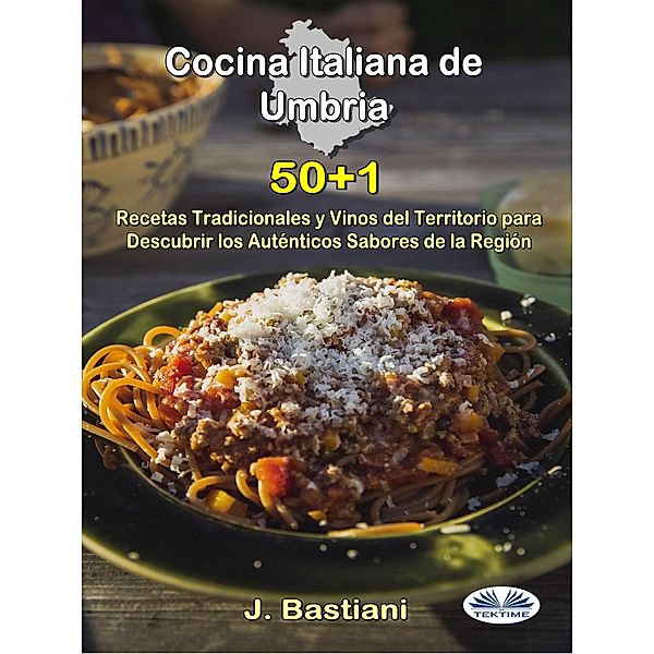 Cocina Italiana De Umbría, J. Bastiani