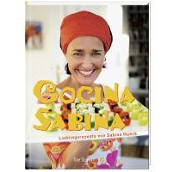 Cocina Sabina, Sabine Hueck