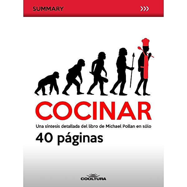 Cocinar / Summary Bd.7, Anónimo