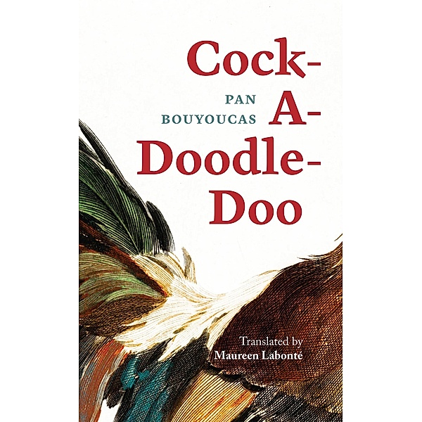 Cock-A-Doodle-Doo, Pan Bouyoucas