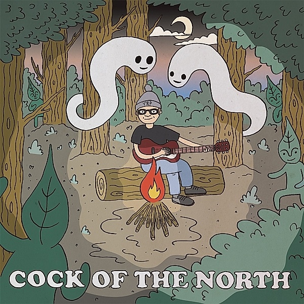 Cock Of The North (Vinyl), Yip Man