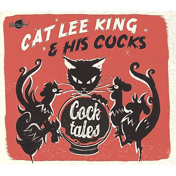 Cock Tales, Cat Lee and his Cocks King