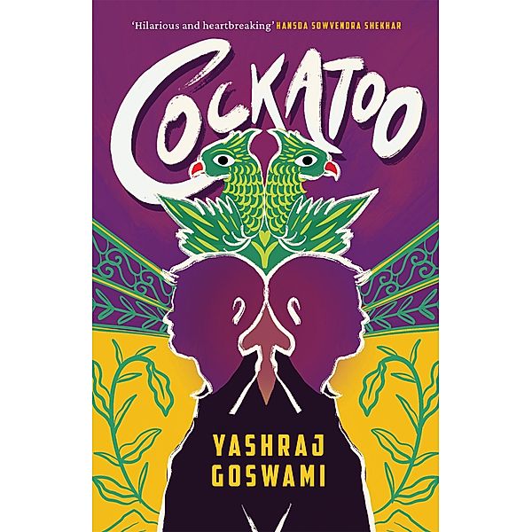 Cockatoo, Yashraj Goswami