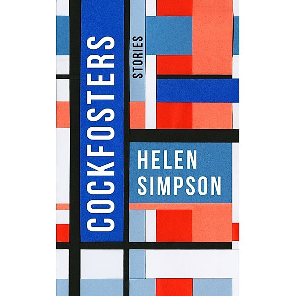 Cockfosters, Helen Simpson