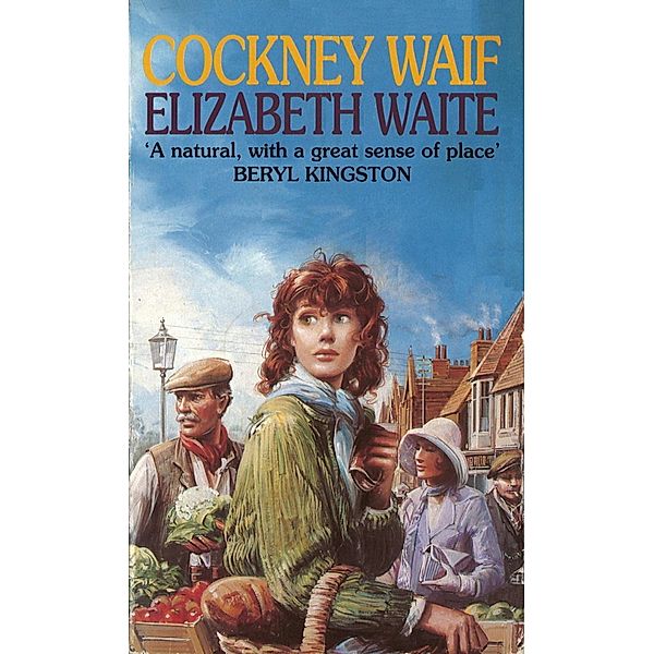 Cockney Waif / Owen Family, Elizabeth Waite