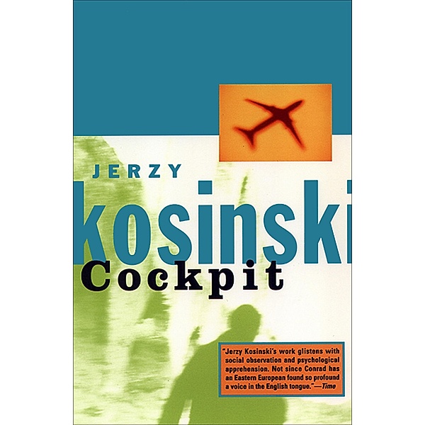 Cockpit, Jerzy Kosinski