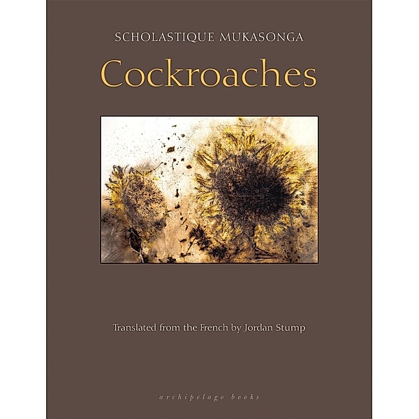 Cockroaches, Scholastique Mukasonga