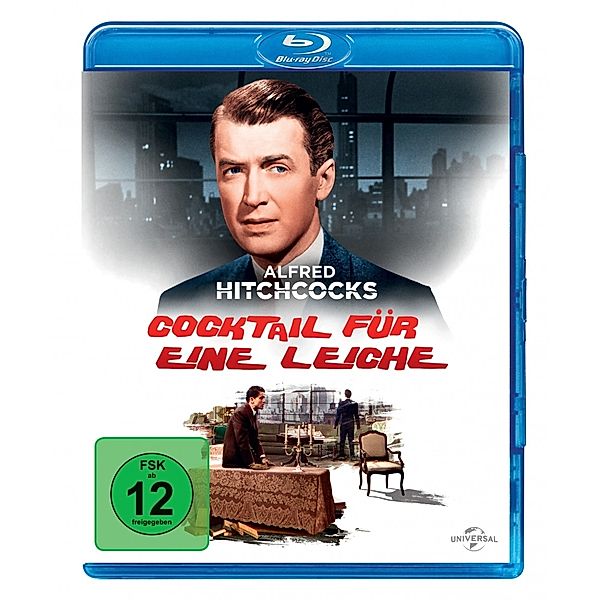 Cocktail für eine Leiche, Patrick Hamilton, Hume Cronyn, Arthur Laurents, Ben Hecht