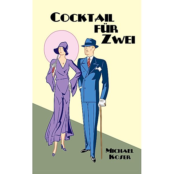 Cocktail für Zwei, Michael Koser