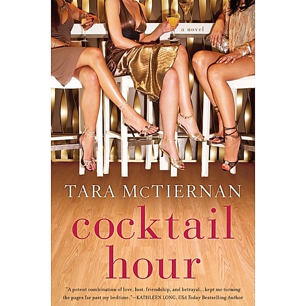 Cocktail Hour, Tara McTiernan