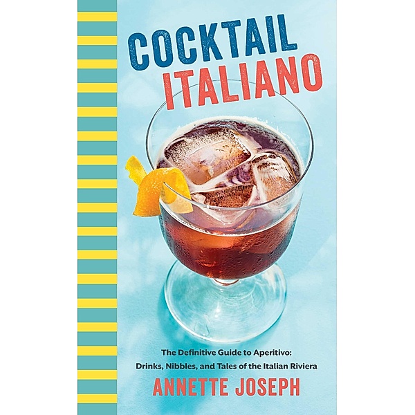 Cocktail Italiano, Annette Joseph