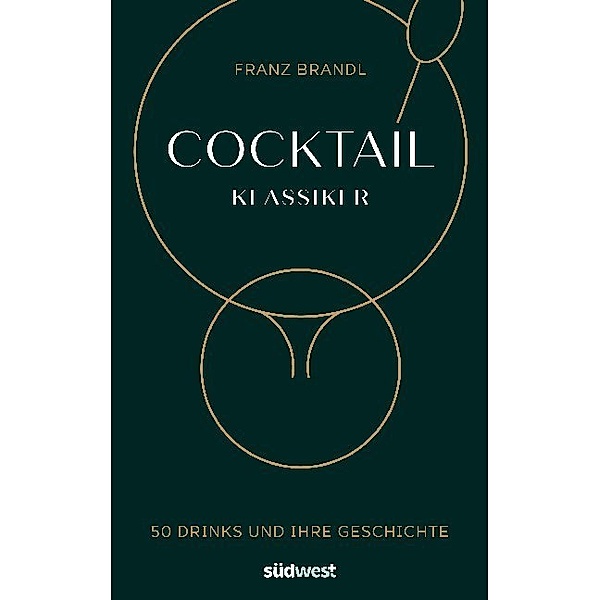 Cocktail Klassiker, Franz Brandl