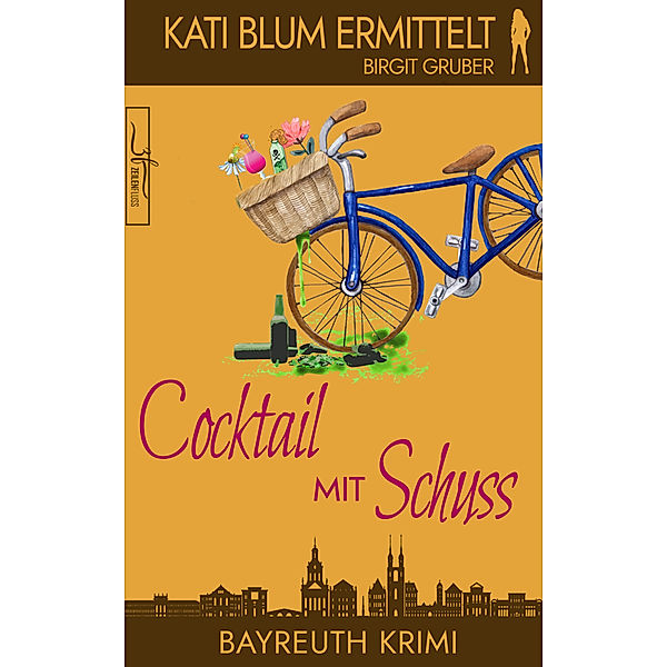 Cocktail mit Schuss, Birgit Gruber