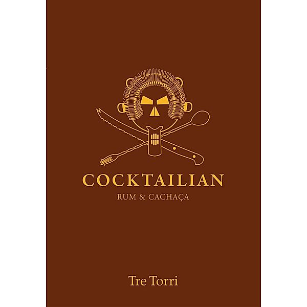 Cocktailian 2 / Tre Torri, Helmut Adam