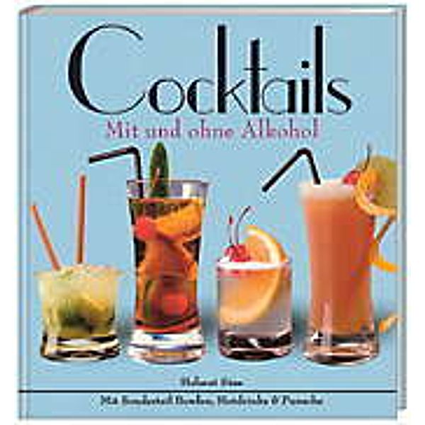 Cocktails, Helmut Süss