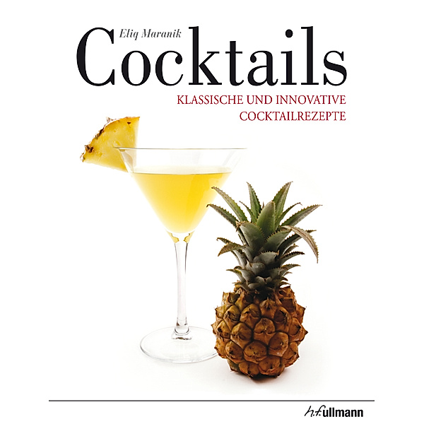Cocktails, Eliq Maranik