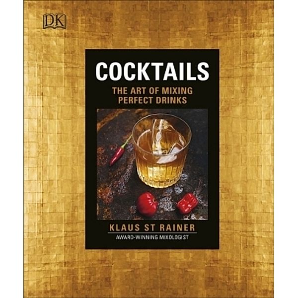 Cocktails, Klaus St. Rainer