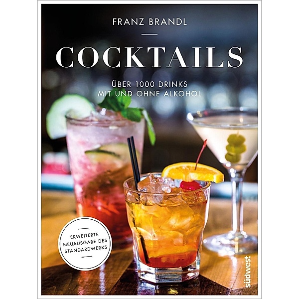 Cocktails, Franz Brandl