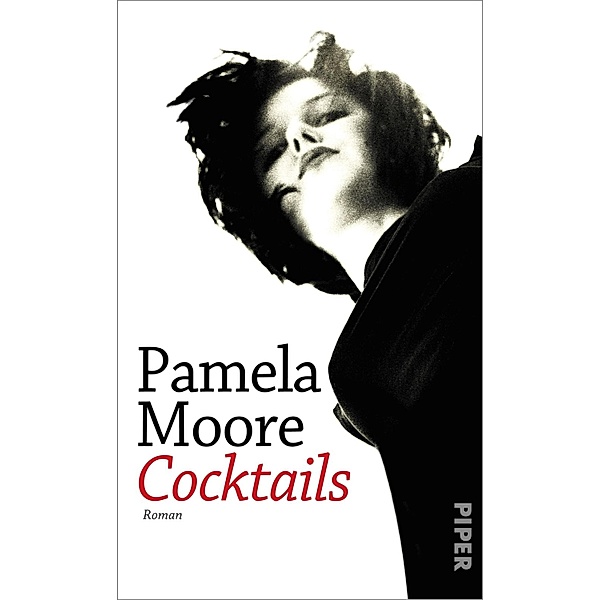 Cocktails, Pamela Moore