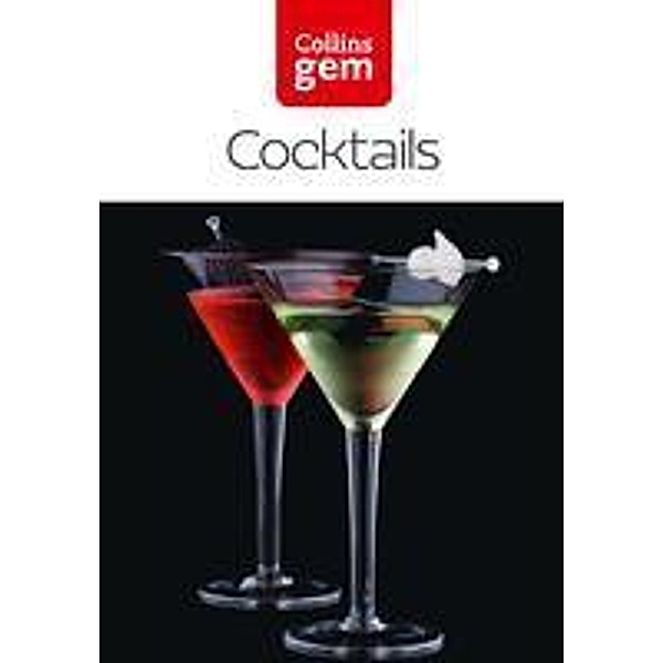 Cocktails / Collins Gem, Collins
