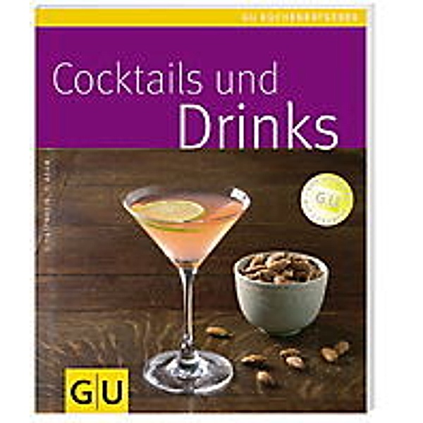 Cocktails und Drinks, Jens Hasenbein, Helmut Adam