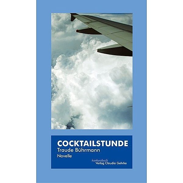 Cocktailstunde, Traude Bührmann