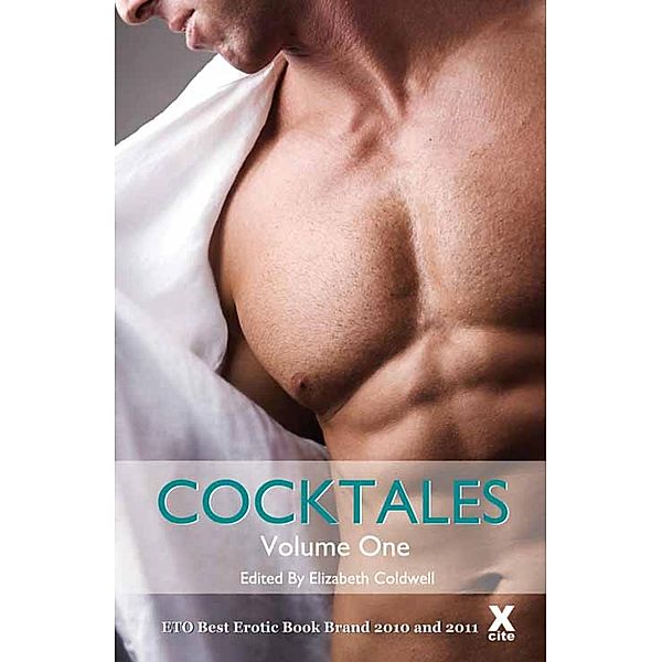 Cocktales, Elizabeth Coldwell