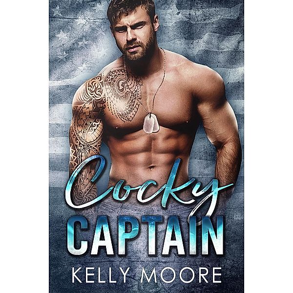 Cocky Captain, Kelly Moore