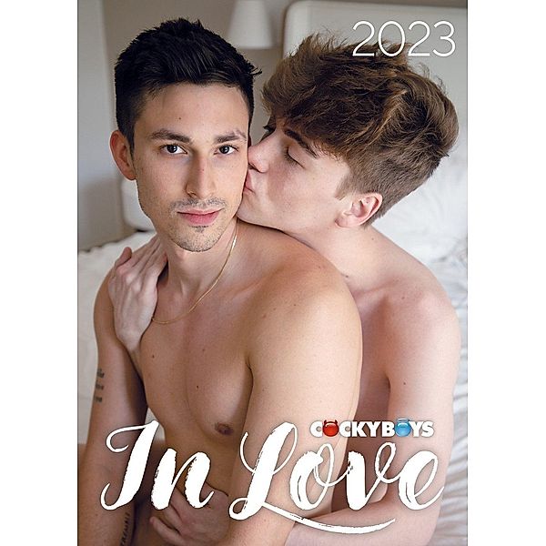 CockyBoys in Love 2023