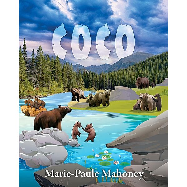 Coco, Marie-Paule Mahoney