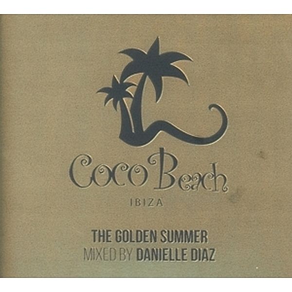 Coco Beach Ibiza Vol.5, Various