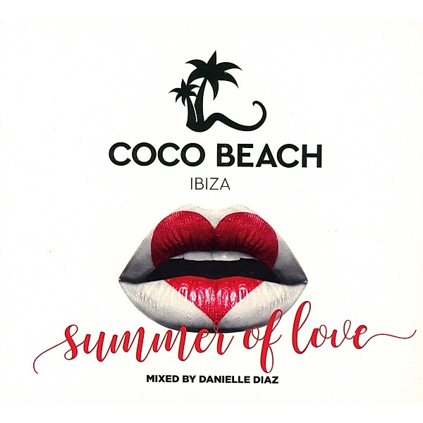 Coco Beach Ibiza Vol.7 - Summer Of Love, Various