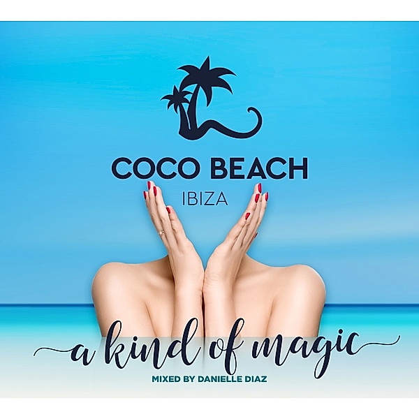 Coco Beach Ibiza Vol.8, Various