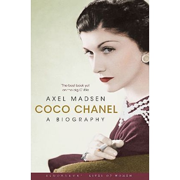 Coco Chanel, Axel Madsen
