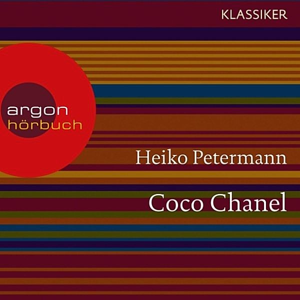 Coco Chanel, Heiko Petermann