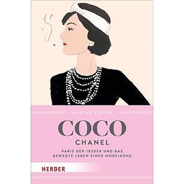 Coco Chanel, Nadine Sieger
