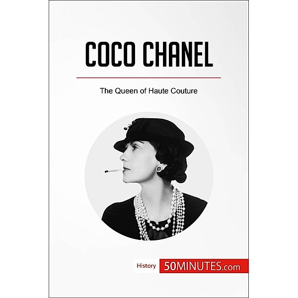 Coco Chanel, 50minutes